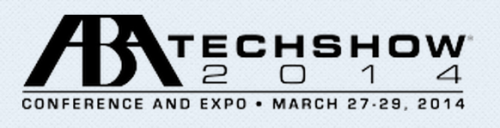 Lexbe All Set for 2014 ABA Techshow