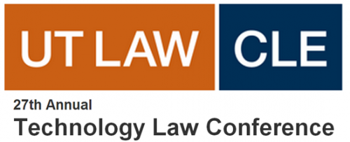 Lexbe Presenting at 27th Annual University of Texas Technology Law Conference