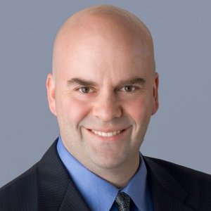 Jeff Fugitt, VP of Sales and Marketing