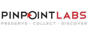 Pinpoint Labs Logo