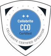 Lexbe Forensic Investigators are Cellebrite Certified Operators